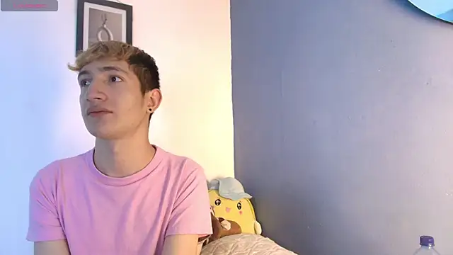Erick Taylor3 online show from July 12, 8:44 pm