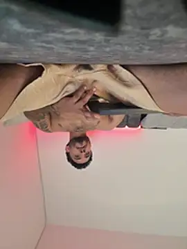 AUSTINN TORRES online show from March 16, 1:01 am