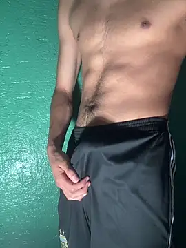 Delicious Papi online show from March 9, 5:34 am