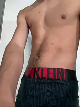 Delicious Papi online show from March 28, 9:59 pm