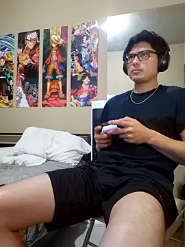 Ais B10 online show from November 8, 3:32 am