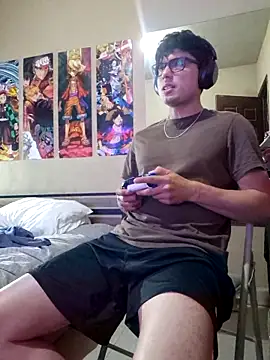 Ais B10 online show from November 1, 3:43 am