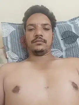 indoregigolo online show from June 18, 1:29 am
