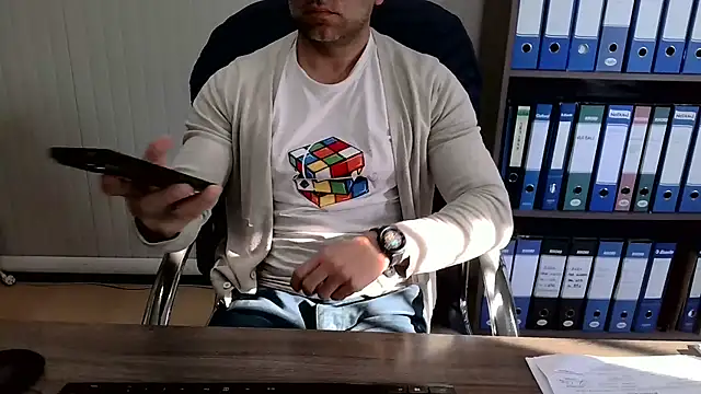 Evasionee online show from March 23, 7:25 am