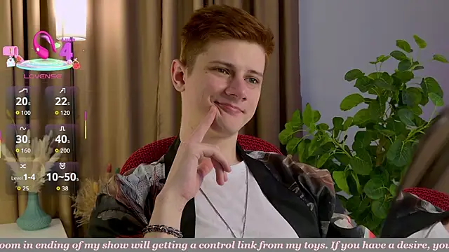 Allert  online show from April 15, 3:50 am