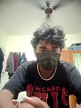 kriZ08 online show from November 1, 5:33 am