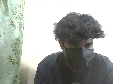 kriZ08 online show from April 12, 2:40 pm