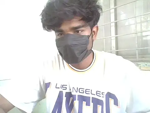 kriZ08 online show from April 17, 5:32 am