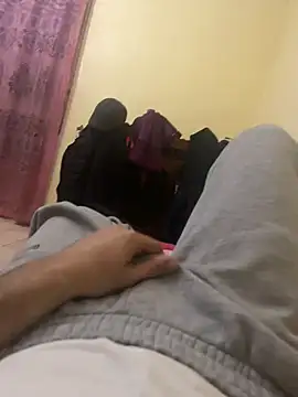 Unique-Man online show from March 2, 11:34 pm