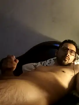 Leocuma82 online show from October 28, 3:20 am