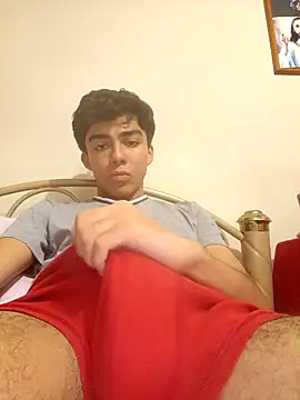 Nando 66yjjjj online show from October 27, 12:35 am