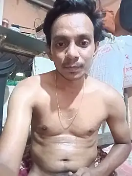 Blackdick 007 online show from June 2, 8:10 pm
