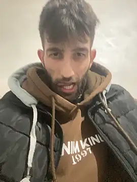 Dondeloquieras4 online show from March 4, 11:23 pm