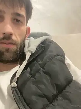 Dondeloquieras4 online show from February 16, 1:36 am