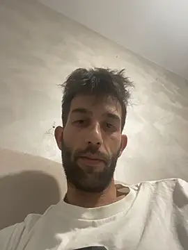 Dondeloquieras4 online show from April 3, 1:46 am