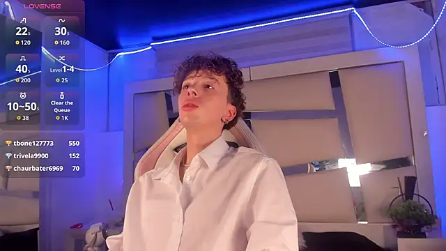 Genesis ask online show from November 27, 4:38 am