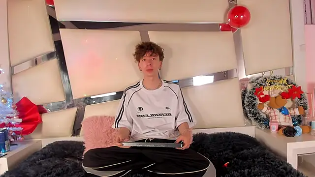 Genesis ask online show from December 18, 4:41 am