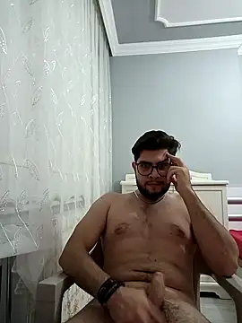 Mstfaavan64 online show from October 29, 12:24 am