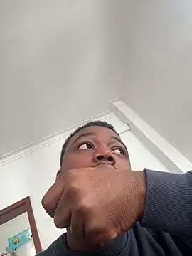 negrinho5 online show from March 15, 12:45 pm