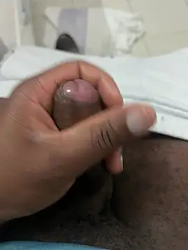 negrinho5 online show from March 2, 2:00 am