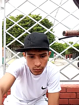 damian fort1 online show from October 31, 11:13 am