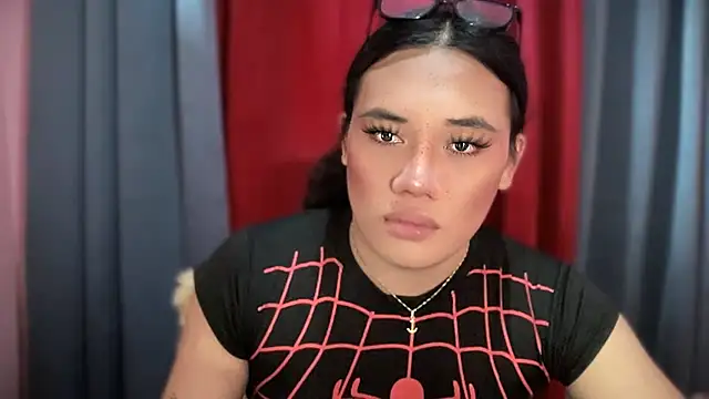 untouchable mia online show from November 14, 2:26 am