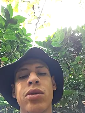Yordiparra online show from July 30, 12:48 pm