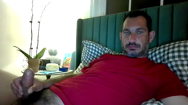 ckraiders84 online show from June 12, 4:22 am