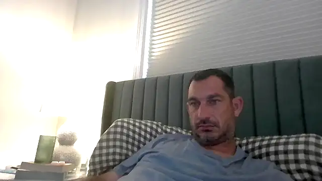 ckraiders84 online show from July 20, 5:37 pm