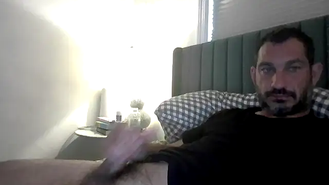 ckraiders84 online show from August 3, 5:41 pm
