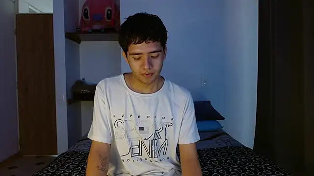 steven king 55 online show from October 28, 12:51 pm