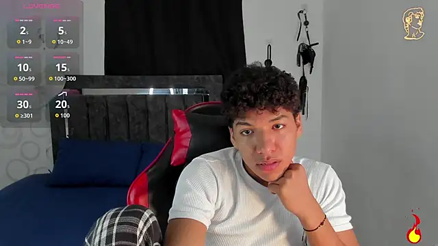 Maximiliano Khalil online show from February 3, 7:30 pm