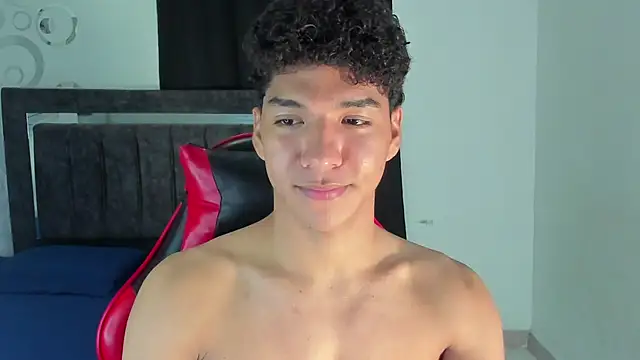 Maximiliano Khalil online show from February 22, 8:10 pm