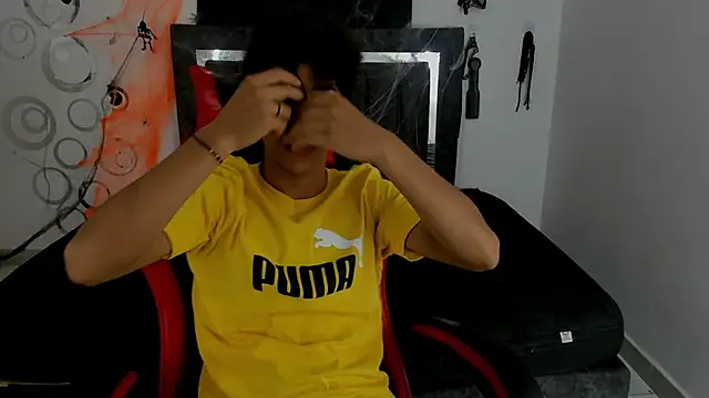 Maximiliano Khalil online show from November 1, 7:51 pm