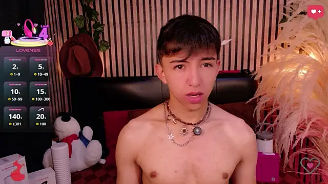 joji Spencer online show from January 16, 5:43 am