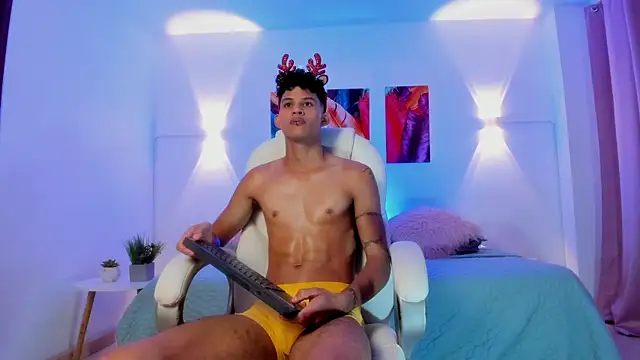 KamiSuarez online show from November 27, 6:33 pm