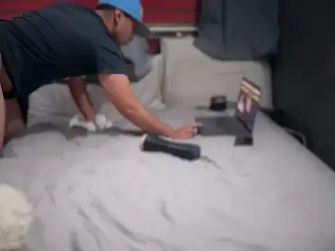 Bbydaddy 0 online show from December 16, 12:18 am