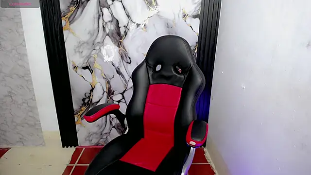 The latin boy online show from December 4, 6:26 pm