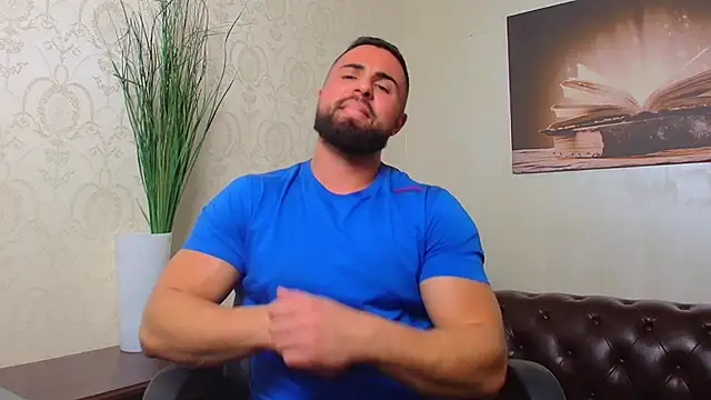 HayesWood online show from December 1, 7:11 am