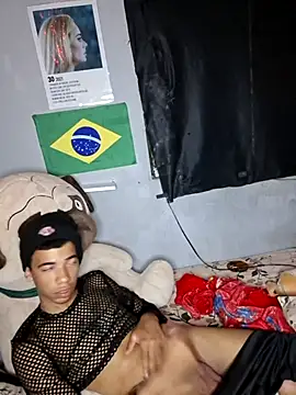 rafaelanaclett online show from October 30, 7:59 pm