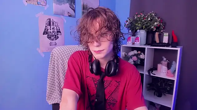 LeoBensyten online show from January 10, 8:11 pm