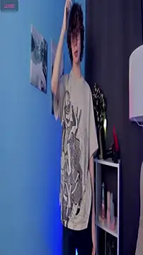 LeoBensyten online show from November 9, 3:16 pm