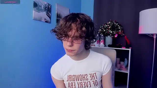 LeoBensyten online show from November 16, 4:42 pm