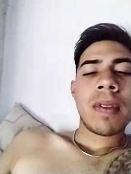 Fede26Zonasur online show from November 6, 7:17 pm