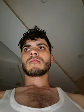 ZAminn6789 online show from March 30, 10:11 pm