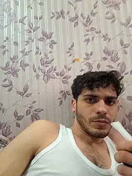 ZAminn6789 online show from March 12, 12:46 pm