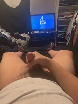 Scottyyxxl online show from November 18, 3:54 am