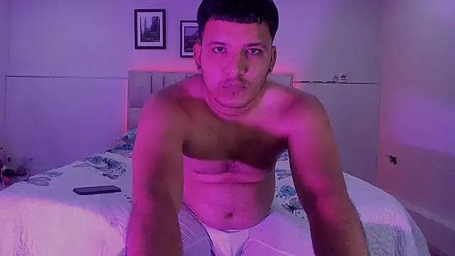 jordan dick  online show from November 9, 9:08 pm