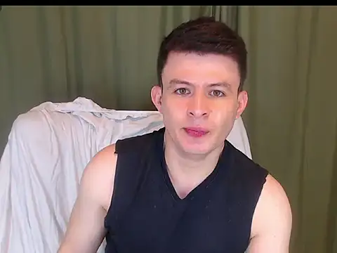 MARCUS FIRE online show from November 9, 9:41 pm