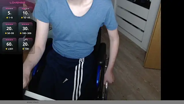 Guttermann online show from November 5, 8:55 pm